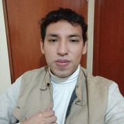 Luis Gustavo 23 Trujillo