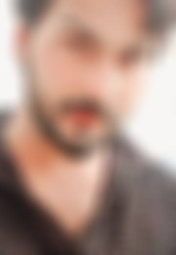 My photo - Fahad, 36 from Gurugram (@fahad490)