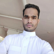 Mazhar Shahir 27 Jeddah