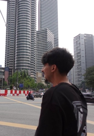 Mufasa (@mufasa42) — my photo № 2