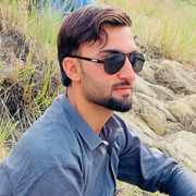 Shaoib Sabir 26 Peshawar