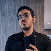 Guillermo 32 Cancún