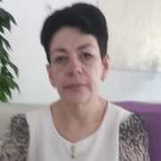 Oksana Kozkina 60 Karaganda