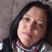 Svetlana 48 Yekaterinburg