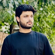 Hassaan shah 25 Lahore