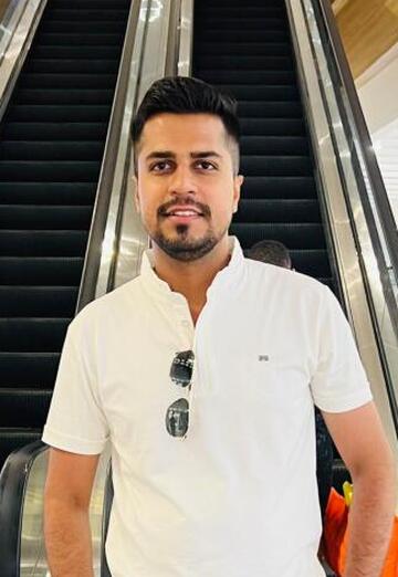 My photo - Manish Brijwani, 33 from Mumbai (@manishbrijwani)