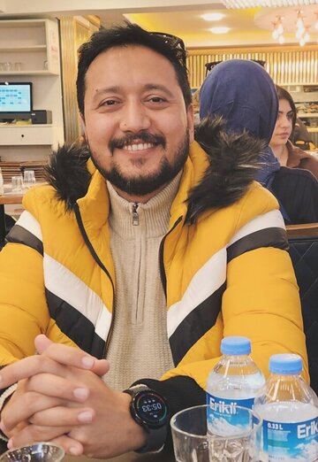 My photo - AR, 31 from Islamabad (@ar1905)