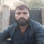 Ghulam haidar 25 Okara