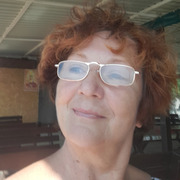 Lyudmila 60 Saint Petersburg