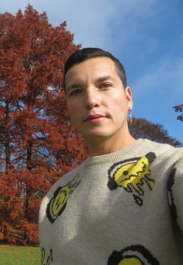 Leandro Landinez (@leandrolandinez) — my photo № 2