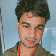 Nisar Khan 22 Hyderabad