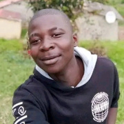 Wandile Malunga 25 Johannesburg