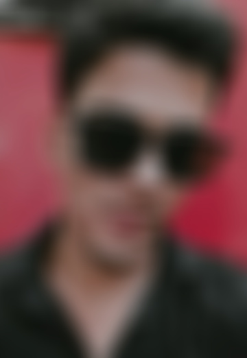 My photo - Faisal, 23 from Gurugram (@faisal572)