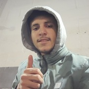 Bruno 20 Joinville