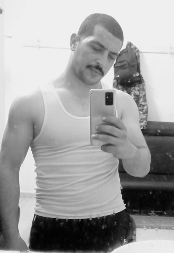My photo - Klayton, 29 from Monastir (@klayton5)