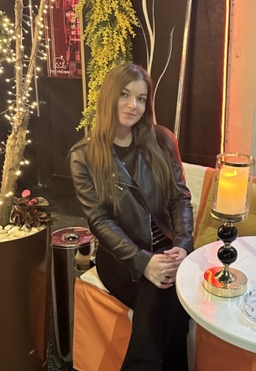 Моя фотография - Kris, 31 из Минск (@kris9949)