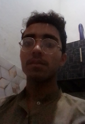 My photo - Absam, 18 from Islamabad (@absam1)