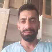 Mohammed 34 Damascus