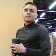 Hyesus 19 Saint Petersburg