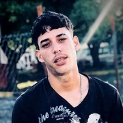 Yosvani 23 Matanzas