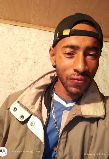 My photo - Anthony, 30 from Bogota (@anthony2945)