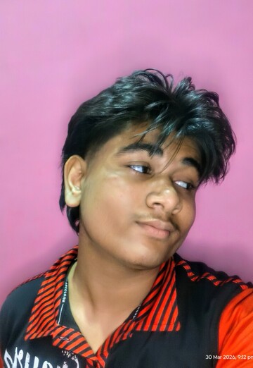 My photo - Khushank Kumar, 18 from Delhi (@khushankkumar)