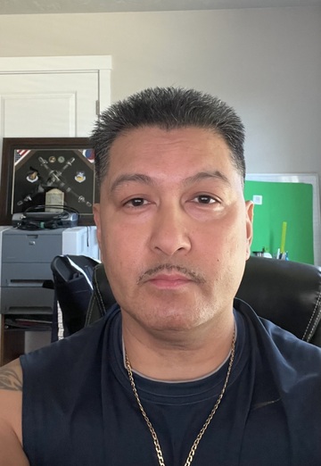 My photo - Miko, 51 from Tampa (@miko1099)