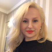 Natalia 40 Saint Petersburg