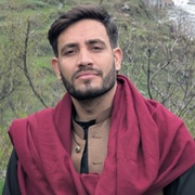 Riaz Hussain 25 Swat City