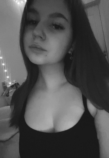 My photo - Mariya, 18 from Barnaul (@mariya204610)