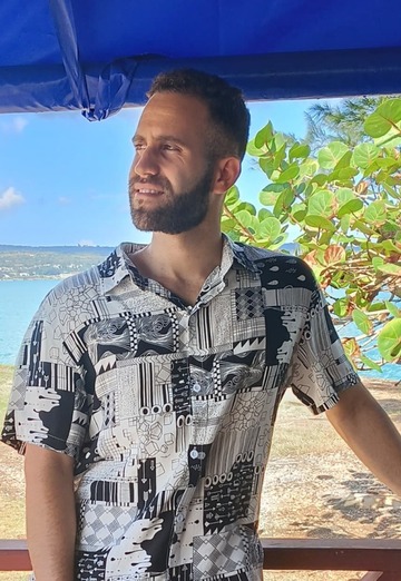 Mi foto- Kent Anthoni, 26 de La Habana (@kentanthoni)