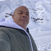 Jose Gregorio 52 Santiago