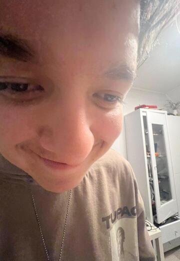 My photo - Zalán, 18 from Budapest (@zaln)