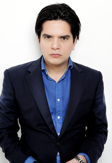 My photo - Mauricio, 29 from Doha (@mauricio483)