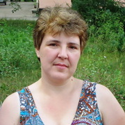 Татьяна 55 Новокузнецк