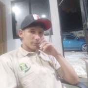 Reisber 28 Medellín