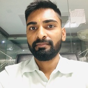 Piyush shah 38 Surat