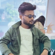 Abhishek Bhargava 25 Lucknow