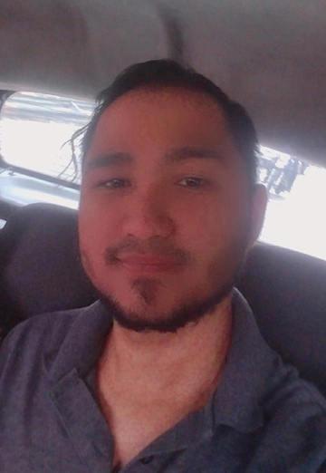 My photo - Marcos, 31 from Manaus (@marcos833)