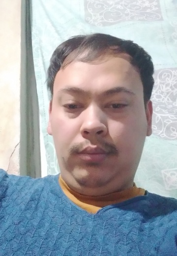 My photo - کاظم, 27 from Tehran (@3zacpi6zxc)