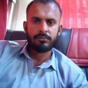 Salman Younis 28 Faisalabad