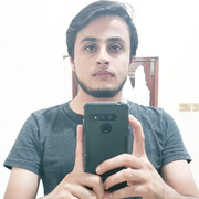 Abdul Khaliq 28 Karachi