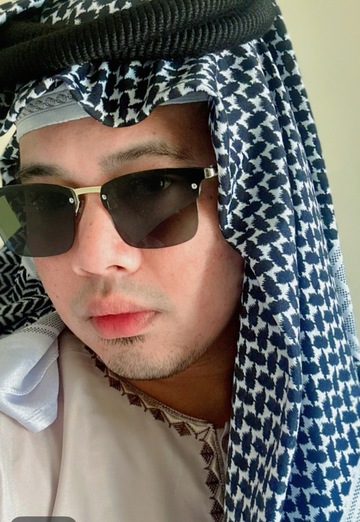 My photo - Yameru, 32 from Doha (@yameru)