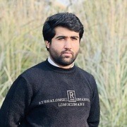 Hamza 21 Islamabad