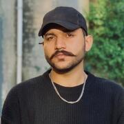 Ali Ahsan 23 Riyadh