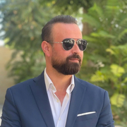 Ahmad mousa 40 Amman