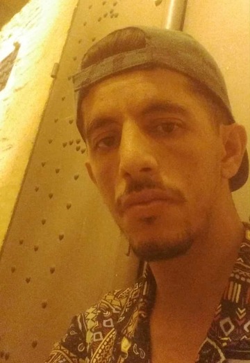 My photo - Mansour, 30 from Tunis (@mansour127)