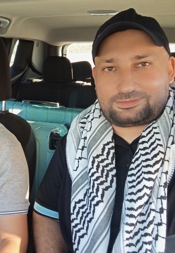 Muhammed Palestina (@muhammedpalestina) — my photo № 1