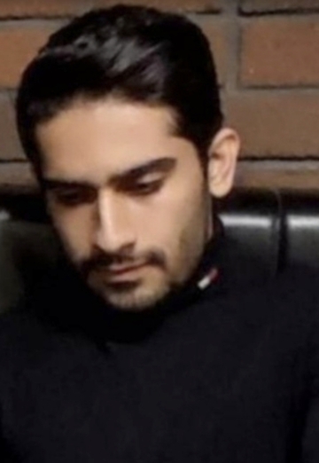 Hossein Azadnya (@hosseinazadnya) — my photo № 3