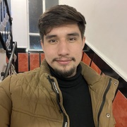 Hamid Reza 25 Herat